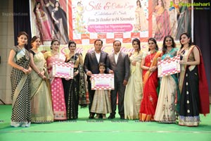 Silk & Cotton Expo ‘100th Exhibition’ Pre-Celebrations