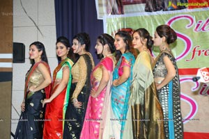 Silk & Cotton Expo ‘100th Exhibition’ Pre-Celebrations