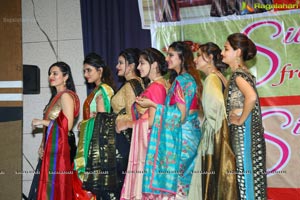 Silk & Cotton Expo ‘100th Exhibition’ Pre-Celebrations