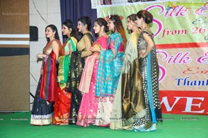 Silk & Cotton Expo ‘100th Exhibition’ Pre-Celebrations