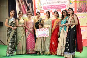 Silk & Cotton Expo ‘100th Exhibition’ Pre-Celebrations