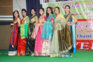 Silk & Cotton Expo ‘100th Exhibition’ Pre-Celebrations