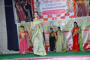 Silk & Cotton Expo ‘100th Exhibition’ Pre-Celebrations