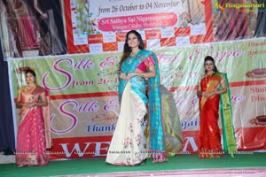 Silk & Cotton Expo ‘100th Exhibition’ Pre-Celebrations