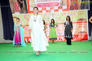 Silk & Cotton Expo ‘100th Exhibition’ Pre-Celebrations