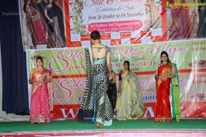 Silk & Cotton Expo ‘100th Exhibition’ Pre-Celebrations