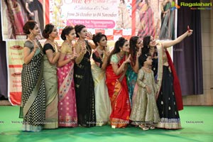 Silk & Cotton Expo ‘100th Exhibition’ Pre-Celebrations