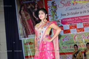 Silk & Cotton Expo ‘100th Exhibition’ Pre-Celebrations