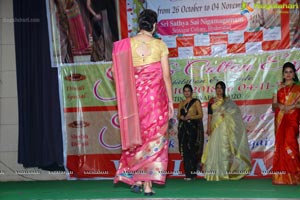 Silk & Cotton Expo ‘100th Exhibition’ Pre-Celebrations