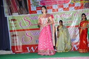 Silk & Cotton Expo ‘100th Exhibition’ Pre-Celebrations