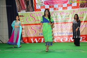 Silk & Cotton Expo ‘100th Exhibition’ Pre-Celebrations