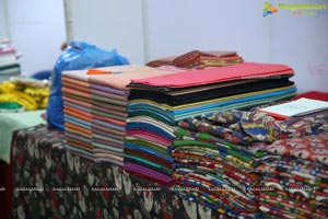 Silk & Cotton Expo ‘100th Exhibition’ Launch