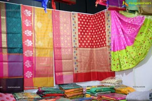 Silk & Cotton Expo ‘100th Exhibition’ Launch