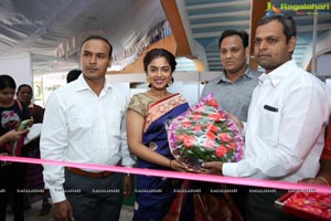 Silk & Cotton Expo ‘100th Exhibition’ Launch