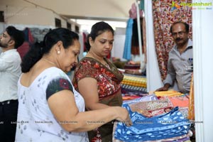 Silk & Cotton Expo ‘100th Exhibition’ Launch