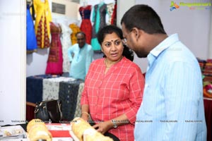 Silk & Cotton Expo ‘100th Exhibition’ Launch