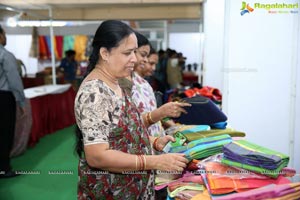 Silk & Cotton Expo ‘100th Exhibition’ Launch