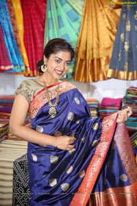 Silk & Cotton Expo ‘100th Exhibition’ Launch