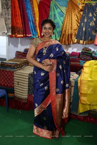 Silk & Cotton Expo ‘100th Exhibition’ Launch