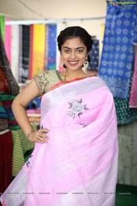 Silk & Cotton Expo ‘100th Exhibition’ Launch