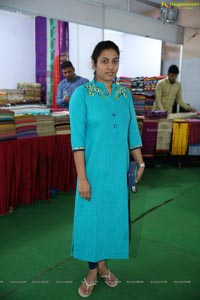 Silk & Cotton Expo ‘100th Exhibition’ Launch