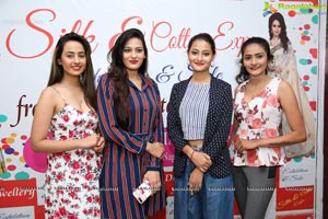 Silk and Cotton Expo Launch