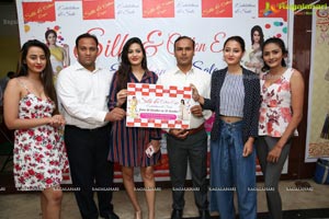 Silk and Cotton Expo Launch