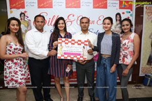 Silk and Cotton Expo Launch