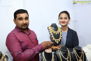 Silk and Cotton Expo Launch