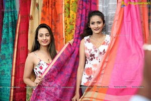 Silk and Cotton Expo Launch