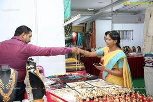 Silk and Cotton Expo Launch