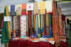 Silk and Cotton Expo Launch