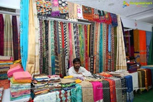 Silk and Cotton Expo Launch