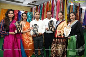 Silk and Cotton Expo Launch