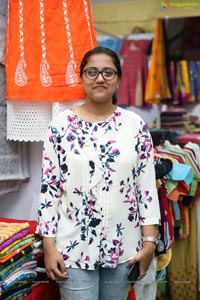 Silk and Cotton Expo Launch