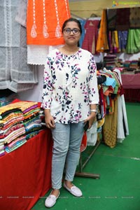 Silk and Cotton Expo Launch