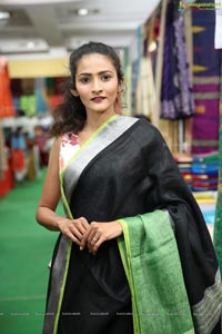 Silk and Cotton Expo Launch