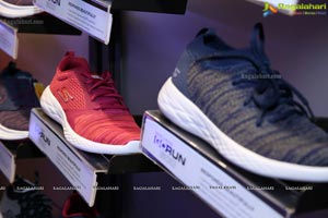 Rakul Preet Singh Launches Skechers Store