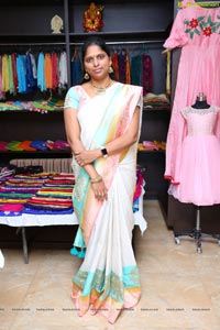 Ethnic & Designer Collection of Suneetha Designer Boutique