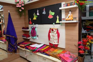 Ethnic & Designer Collection of Suneetha Designer Boutique