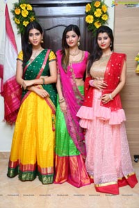 Ethnic & Designer Collection of Suneetha Designer Boutique