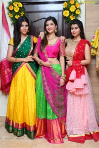 Ethnic & Designer Collection of Suneetha Designer Boutique