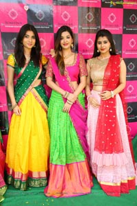 Ethnic & Designer Collection of Suneetha Designer Boutique