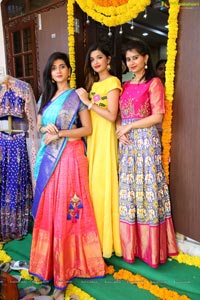 Ethnic & Designer Collection of Suneetha Designer Boutique