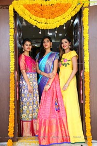 Ethnic & Designer Collection of Suneetha Designer Boutique