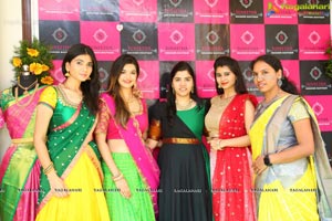 Ethnic & Designer Collection of Suneetha Designer Boutique