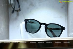 Sunil Shetty's Premium Sunglasses and Optics Showroom Launch