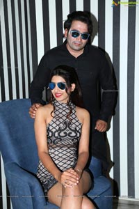 Sunil Shetty's Premium Sunglasses and Optics Showroom Launch