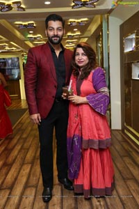 Sunil Shetty's Premium Sunglasses and Optics Showroom Launch