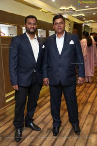 Sunil Shetty's Premium Sunglasses and Optics Showroom Launch